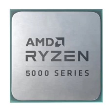 Процессор AMD (AM4) Ryzen 5 5600GT, Tray, 6x3.6 ГГц (100-000001488)