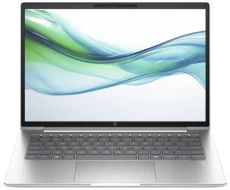 Ноутбук 14" HP ProBook 445 G11 (8Z9P8AV_V1) Silver, AMD R7-7735U, 16GB, F512GB, UMA, DOS