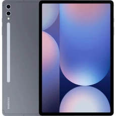 Планшет 12.4" Samsung Galaxy Tab S10 Plus 5G 256GB Moonstone Gray (SM-X826BZAREUC)