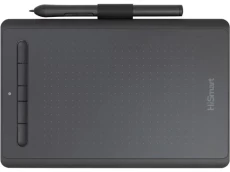Графічний планшет HiSmart WP9622, Black/Red