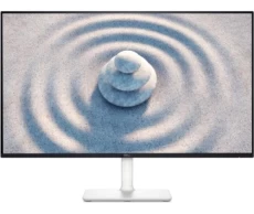 Монітор 23.8" Dell S2425H, White (210-BMHJ)