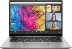 Ноутбук 14" HP ZBook Firefly 14 G11 (5G4E4ES) Silver, Intel U5-125H, 32GB, 1TB, UMA, DOS