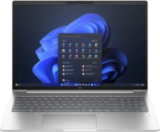 Ноутбук 16" HP Probook 465 G11 (9Y7J5ET) Silver, AMD R5-7535U, 16GB, 512GB, UMA, Win11P