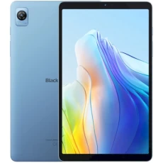 Планшет 8.68'' Blackview Tab 60 6/128GB LTE Blue (6931548314080)