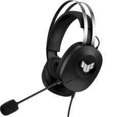 Навушники Asus TUF Gaming H1 Gen II Black (90YH044B-BHUA00)