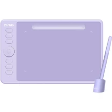 Графічний планшет Parblo Intangbo S, Violet