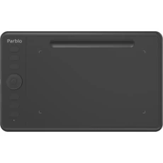 Графічний планшет Parblo Intangbo S, Black