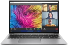 Ноутбук 16" HP ZBook Firefly 16 G11 (9E2L8AV_V1) Silver, Intel U5-125U, 16GB, 512GB, UMA, DOS