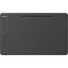 Графічний планшет Parblo Intangbo M, Black