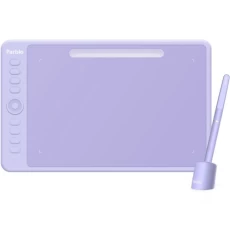 Графічний планшет Parblo Intangbo M, Violet