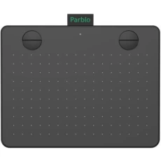 Графічний планшет Parblo A640 V2, Black