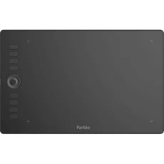 Графічний планшет Parblo A610 Pro, Black/Grey