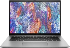 Ноутбук 14" HP ZBook Firefly G11A 14" WU (5G432ES) Silver, R7 PRO 8840HS, 16GB, 512GB, UMA, DOS