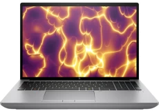 Ноутбук 16" HP ZBook Fury 16 G11 (5F9E0ES) Silver, Intel i7-14700HX, 32GB, 1TB, RTX2000-8, DOS