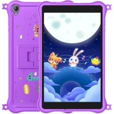 Планшет 8" Blackview Tab 50 Kids 3/64GB WIFI Purple (6931548314028)