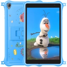 Планшет 8" Blackview Tab 50 Kids 3/64GB Wi-Fi Blue (6931548314035)