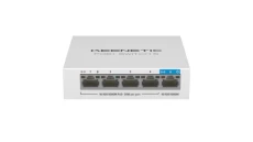 Комутатор Keenetic KN-4610, LAN 10/100/1000Mb, 4xPoE
