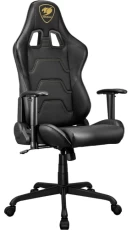 Ігрове крісло Cougar Armor ELITE Royal, Black