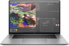 Ноутбук 16" HP ZBook Studio G9 (4Z8R5AV_V1) Silver, Intel i9-12900H, 32GB, 1TB, RTX3080-16, Linux