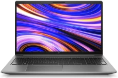 Ноутбук 15" HP ZBook Power G10A (7E6L3AV_V2) Grey, R7 7840HS, 32GB, 1TB, RTX1000-6, DOS