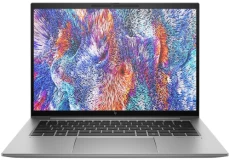 Ноутбук 14" HP ZBook Firefly G11A 14" (5G433ES) Silver, R7 PRO 8840HS, 32GB, 512GB, UMA, DOS