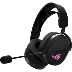 Навушники Asus ROG Pelta Black (90YH0410-BHUA00)