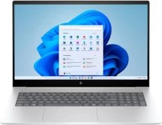 Ноутбук 17" HP ENVY 17-da0005ua Silver (AQ8R9EA), Touch, U5-125H, 16GB, 512GB, UMA, Win11