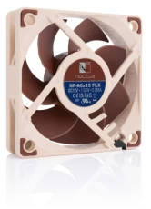 Вентилятор 60 мм, Noctua NF-A6x15 FLX, Biege