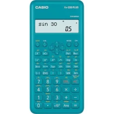 Калькулятор Casio fx-220 PLUS, Blue