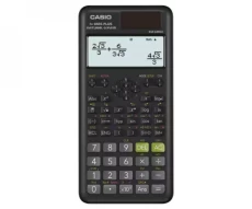 Калькулятор Casio fx-85ES PLUS, Black