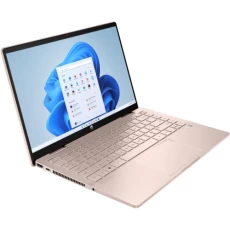 Ноутбук 14" HP Pavilion x360 14-ek2014ua (A0NB7EA) Pale Rose Gold