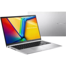 Ноутбук 15.6" Asus VivoBook 15 X1502VA-BQ141, i7-13700H, 16Gb, 1Tb SSD, UMA, noOS (90NB10T2-M005M0)