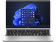 Ноутбук 14" HP ProBook 440 G10 (85B06EA) Silver, Intel i5-1335U, 16GB, 512GB, UMA, Win11 Pro