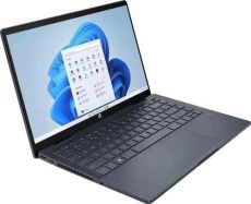 Ноутбук 14" HP Pavilion x360 14-ek2004ua (AQ8P2EA) Blue, C5-120U, 16GB, 512GB, UMA, DOS