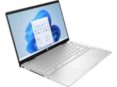 Ноутбук 14" HP Pavilion x360 14-ek2002ua (AQ8N9EA) Silver, C7-150U, 16GB, 1TB, UMA, DOS