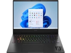 Ноутбук 16" HP OMEN 16-u1001ua (AQ8L2EA) Black, i9-14900HX, 32GB, 1TB, RTX4070-8, DOS