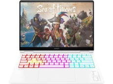 Ноутбук 14" HP OMEN 14-fb0013ua (AQ8P8EA) White, U7-155H, 16GB, 1TB, RTX4060-8, DOS