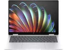 Ноутбук 14" HP Envy x360 14-fa0005ua (AQ8J7EA) Silver, R5-8640HS, 16GB, 512GB, UMA, Win11