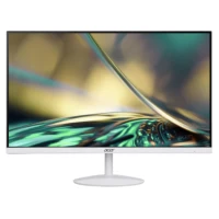 Монітор 23.8" Acer SA242YEWI, White