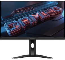 Монитор 27" Gigabyte M27UA, Black