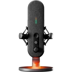 Мікрофон SteelSeries Alias, Black (SS61601)