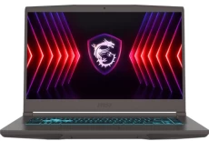 Ноутбук MSI Thin 15 B12UCX (9S7-16R831-2664), i5-12450H, 16Gb, 512Gb, RTX2050-4, DOS