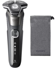 Електробритва Philips Series 5000 S5887/10, Dark Grey