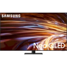 Телевизор 55" Samsung QE55QN95DAUXUA, Black