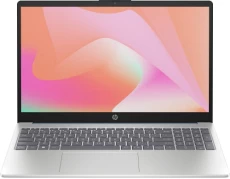 Ноутбук 15" HP 15-fc0046ua (91L19EA) Blue, R5-7520U, 16Gb, 512Gb, UMA, DOS
