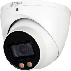 Камера HDCVI Dahua DH-HAC-HDW1500TP-IL-A (2.8мм), White