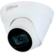 IP камера Dahua DH-IPC-HDW1230T1 (2.8мм), White