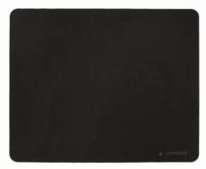 Коврик Gembird MP-S-BK-M, Black