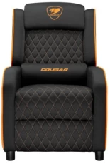 Крісло-софа Cougar RANGER ONE Black