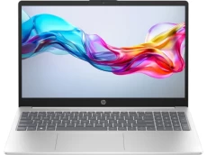 Ноутбук 15" HP 15-fd1049ua (B0QS7EA) White, C5-120U, 8Gb, 512Gb, UMA, DOS